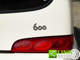 FIAT Seicento usata, con Climatizzatore