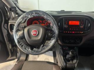FIAT Doblo usata, con ESP