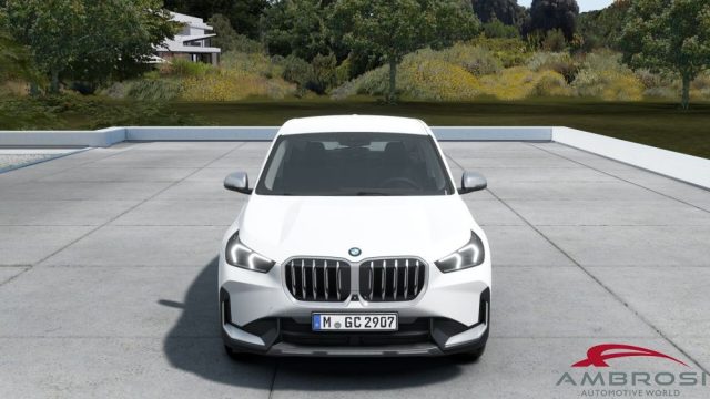 BMW X1 usata 2