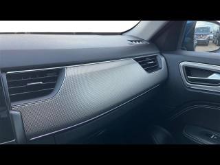 RENAULT Arkana usata, con Fari LED