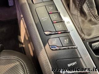 PORSCHE Macan usata, con Specchietti laterali elettrici