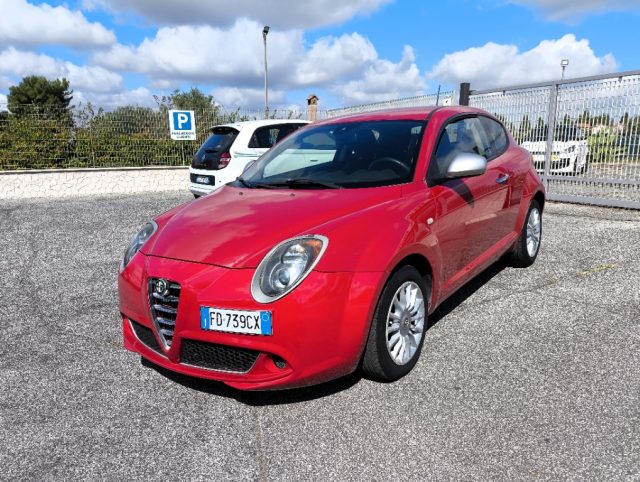 ALFA ROMEO MiTo usata 1