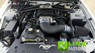FORD Mustang usata, con ESP