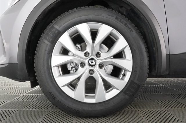 RENAULT Captur usata 8