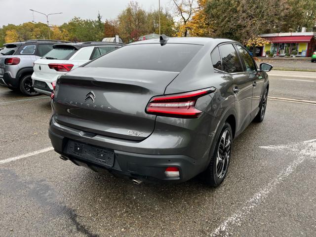 CITROEN C4 X usata, con Alzacristalli elettrici