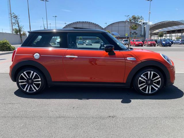 MINI Cooper S usata, con Airbag Passeggero