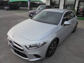 MERCEDES-BENZ A 180 usata 34