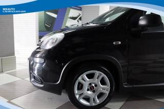 FIAT Panda usata, con Airbag