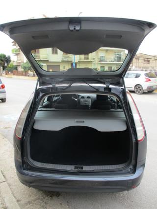 FORD Focus usata, con Chiusura centralizzata