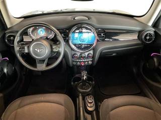 MINI Mini usata, con Chiusura centralizzata