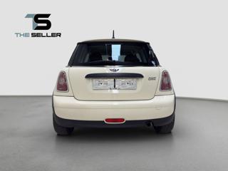 MINI One usata, con Autoradio