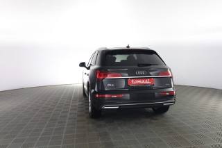 AUDI Q5 usata 4