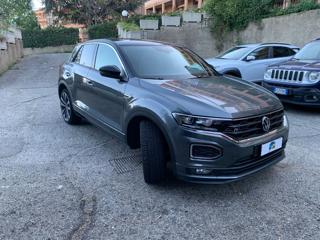 VOLKSWAGEN T-Roc usata, con Airbag laterali