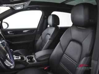 PORSCHE Cayenne usata 8