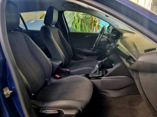 OPEL Corsa usata, con Controllo vocale