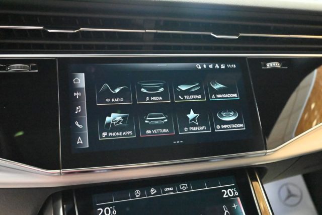 AUDI Q8 usata 48