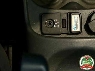 FIAT 500 usata, con Controllo trazione