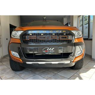 FORD Ranger usata, con Airbag