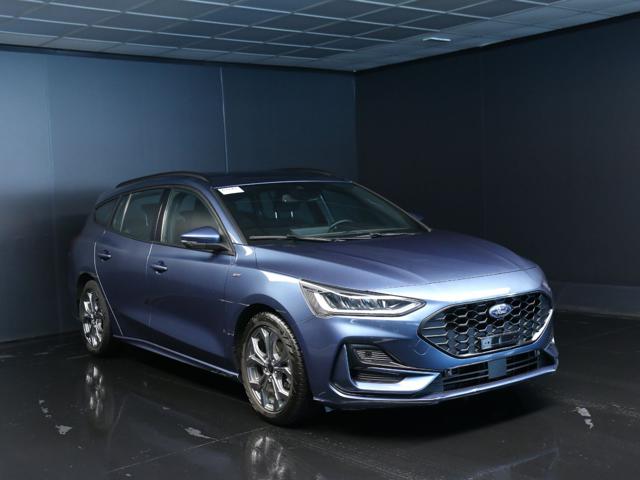 FORD Focus usata, con Airbag laterali