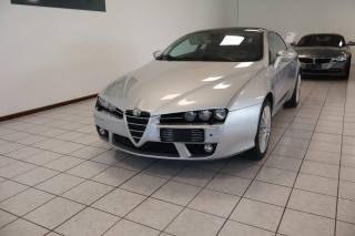 ALFA ROMEO Brera usata, con Airbag laterali