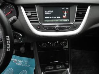OPEL Grandland X usata, con Vetri oscurati