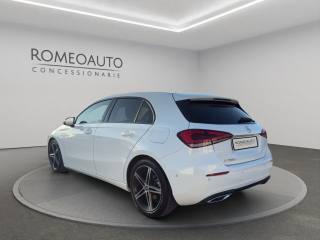 MERCEDES-BENZ A 180 usata, con Airbag Passeggero