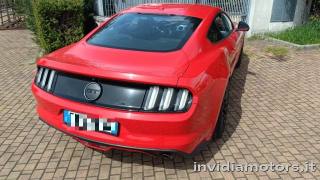 FORD Mustang usata, con Airbag laterali