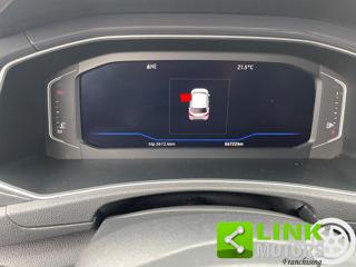 VOLKSWAGEN T-Roc usata, con ESP