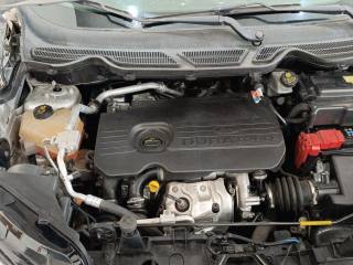 FORD EcoSport usata 21