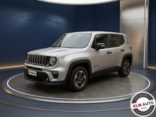 JEEP Renegade 1.0 !!! PRONTA IN SEDE !!!
