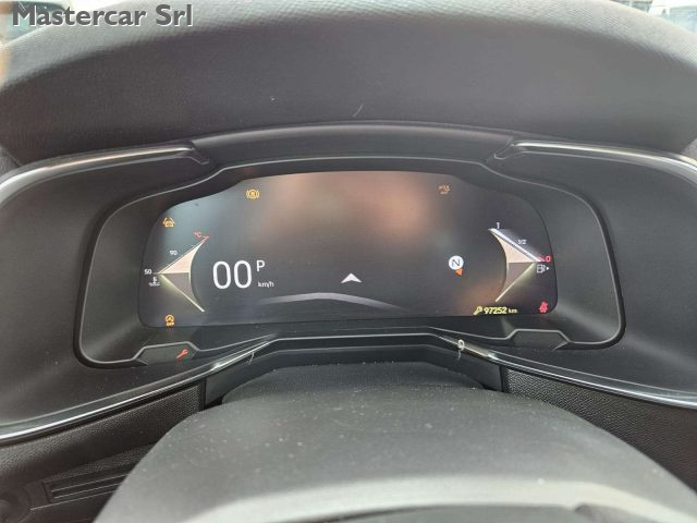 DS AUTOMOBILES DS 7 usata, con Servosterzo