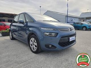 CITROEN C4 Picasso usata, con Airbag laterali