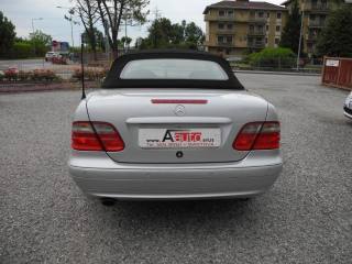 MERCEDES-BENZ CLK 200 usata 83