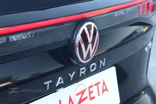 VOLKSWAGEN Tayron usata, con Sistema di chiamata d