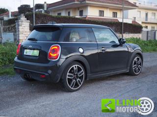 MINI Cooper S usata, con Airbag