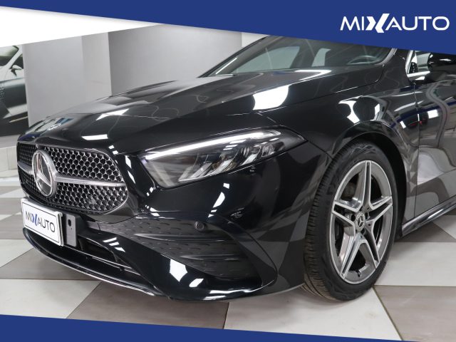 MERCEDES-BENZ A 180 usata, con Climatizzatore