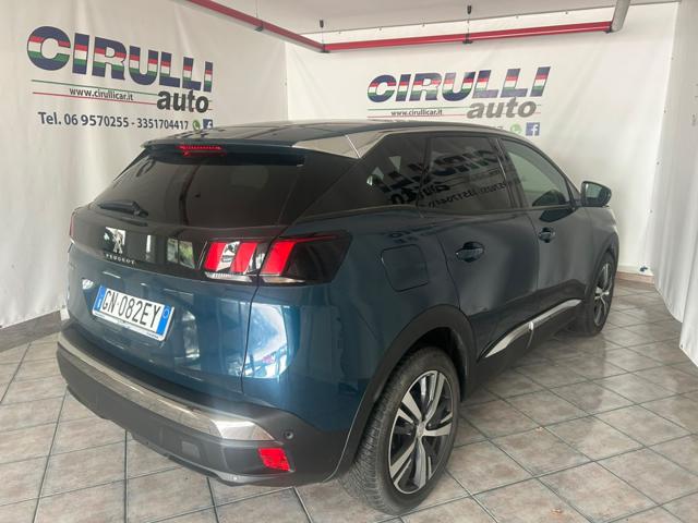 PEUGEOT 3008 usata, con Airbag Passeggero