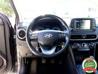 HYUNDAI Kona usata, con Controllo trazione