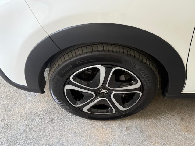 CITROEN C3 usata, con Specchietti laterali elettrici