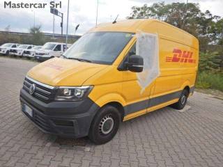 VOLKSWAGEN Crafter usata, con Airbag