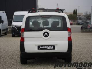 CITROEN Nemo usata, con Chiusura centralizzata