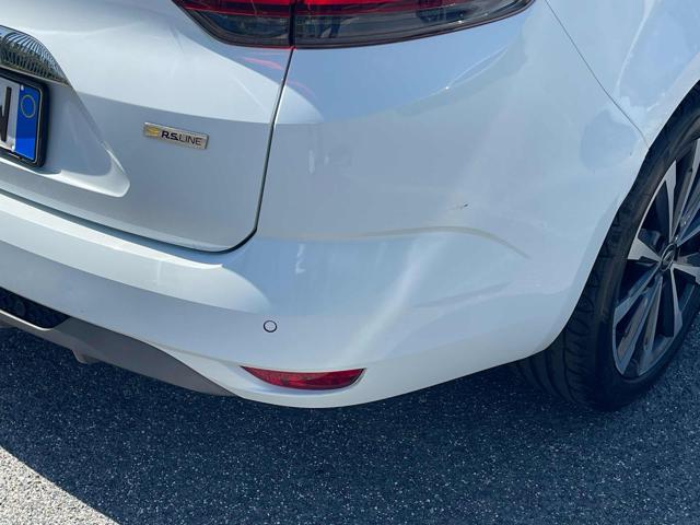 RENAULT Megane usata, con Immobilizzatore elettronico