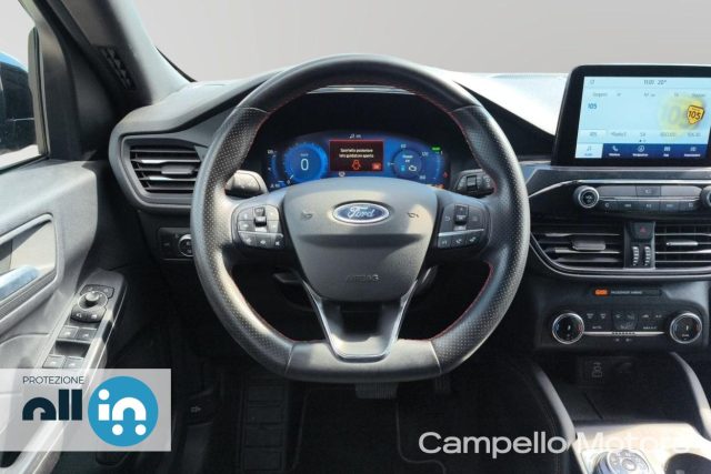 FORD Kuga usata 7