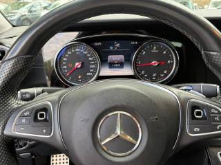 MERCEDES-BENZ E 220 usata, con Chiusura centralizzata
