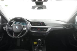 BMW 116 usata 3