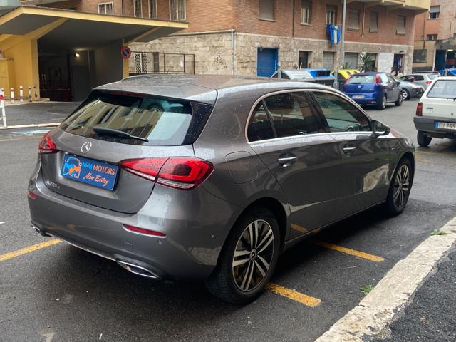 MERCEDES-BENZ A 250 usata, con Alzacristalli elettrici