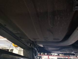 LANCIA Delta usata 21