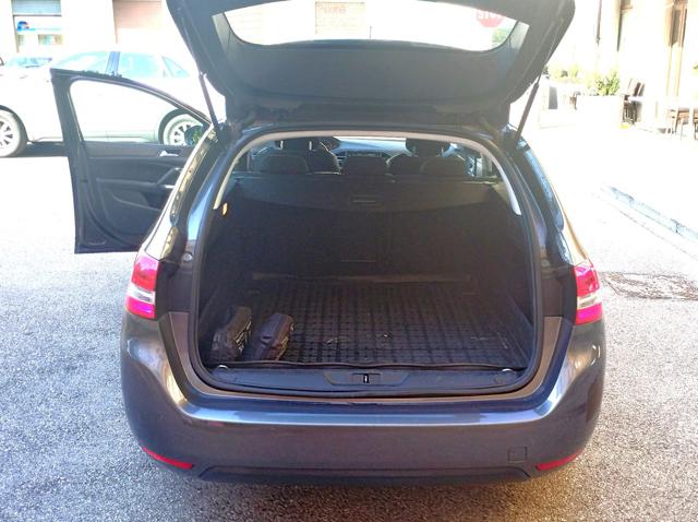 PEUGEOT 308 usata, con Climatizzatore automatico, 2 zone