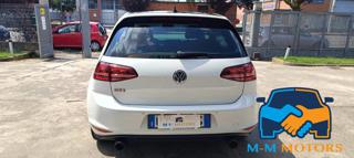 VOLKSWAGEN Golf GTI usata, con Airbag laterali
