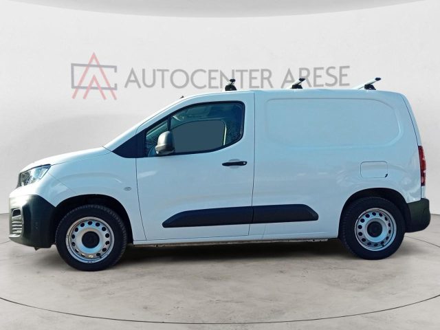 PEUGEOT Partner usata, con Airbag